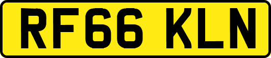 RF66KLN