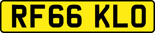 RF66KLO