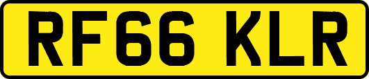 RF66KLR