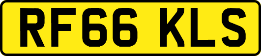 RF66KLS