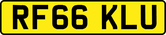 RF66KLU