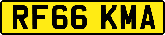 RF66KMA