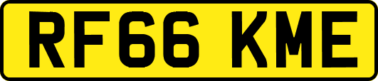 RF66KME
