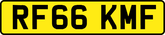 RF66KMF