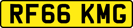 RF66KMG