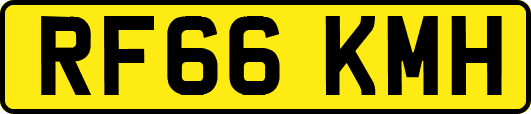 RF66KMH