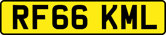 RF66KML