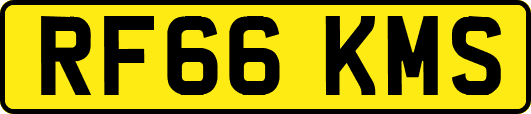 RF66KMS