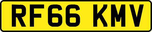RF66KMV