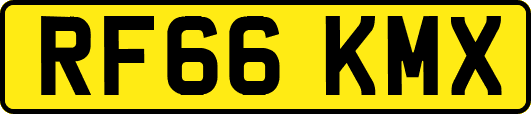 RF66KMX
