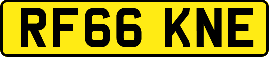RF66KNE