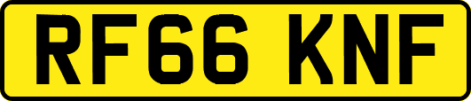 RF66KNF