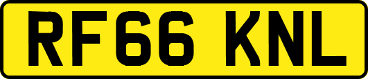 RF66KNL