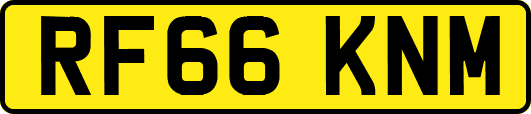 RF66KNM