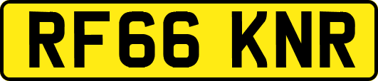 RF66KNR