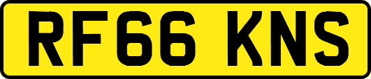 RF66KNS