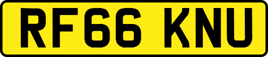 RF66KNU