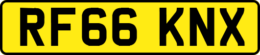 RF66KNX