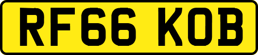 RF66KOB