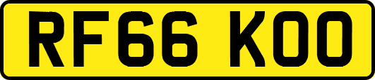 RF66KOO