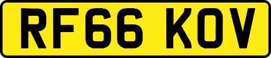 RF66KOV
