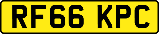 RF66KPC