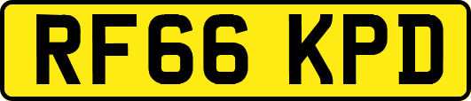RF66KPD