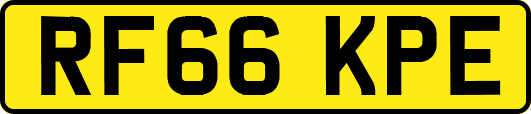 RF66KPE