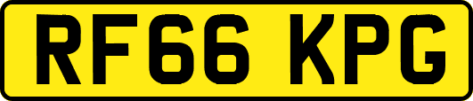 RF66KPG