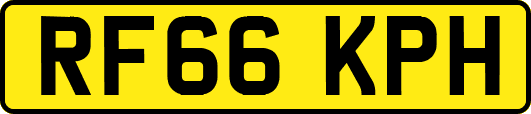 RF66KPH