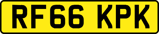 RF66KPK