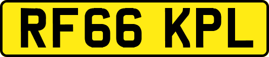 RF66KPL