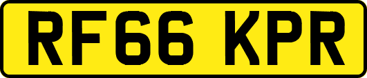 RF66KPR