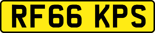 RF66KPS