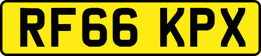RF66KPX