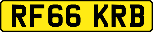 RF66KRB