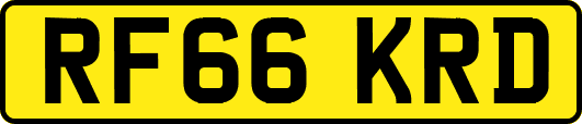 RF66KRD