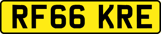 RF66KRE