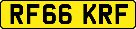 RF66KRF