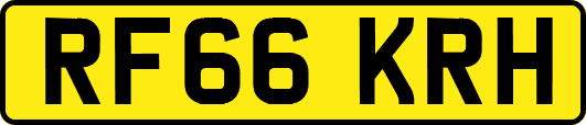 RF66KRH