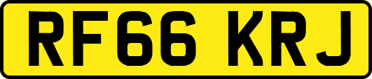 RF66KRJ