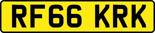 RF66KRK