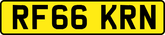 RF66KRN