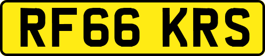 RF66KRS