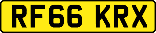 RF66KRX