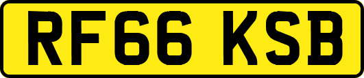 RF66KSB