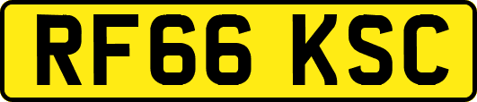 RF66KSC