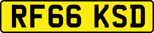 RF66KSD