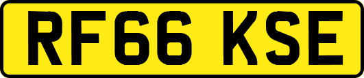 RF66KSE