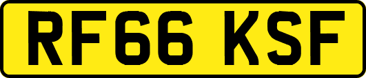 RF66KSF